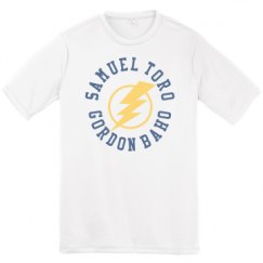 Youth Athletic Performance Tee