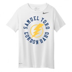 Youth Nike Legend Shirt