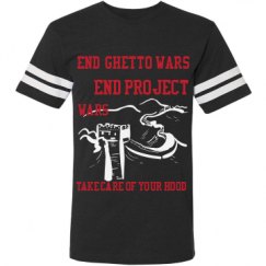 Unisex Vintage Sports Tee