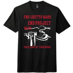 Unisex Perfect Tri Tee