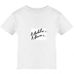 Infant Cotton Tee