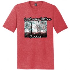 Unisex Perfect Tri Tee