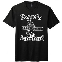 Unisex Perfect Tri Tee