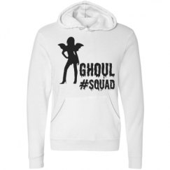 Unisex Fleece Pullover Midweight Hoodie