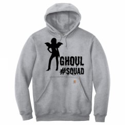 Unisex Carhartt Hooded Sweatshirt