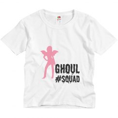 Ghoul Squad