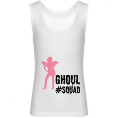 Youth Jersey Tank Top