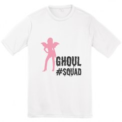 Youth Athletic Performance Tee