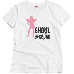 Ghoul Squad