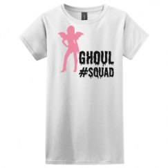 Ladies Basic Softstyle Tee