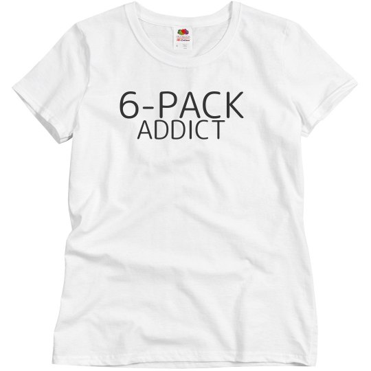 6-pack addict
