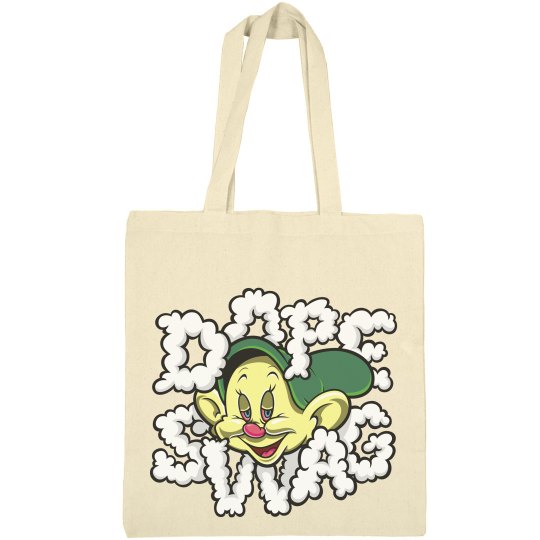 7. Dope Swag 7. Dope Swag