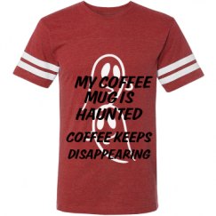 Unisex Vintage Sports Tee