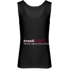 Youth Jersey Tank Top