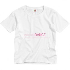 Youth Basic Promo Tee