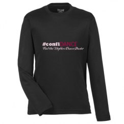 Youth Performance Long Sleeve Tee