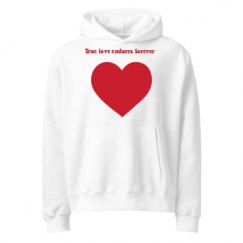 Unisex Oversized Heavyweight Hoodie