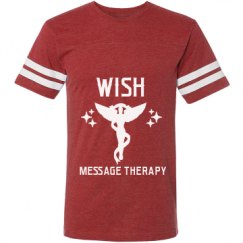 Unisex Vintage Sports Tee