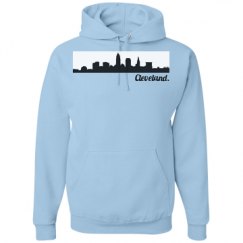 Unisex Basic Promo Hoodie