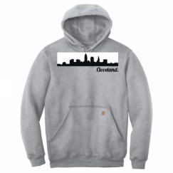 Unisex Carhartt Hooded Sweatshirt
