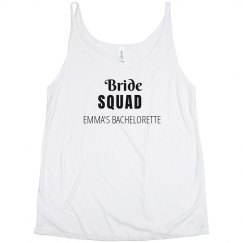 Bride Squad Bachelorette