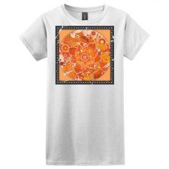 Ladies Basic Softstyle Tee