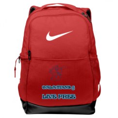 Nike Brasilia Medium Backpack
