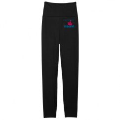 Women's Flex High Waist Legging