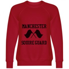 Unisex Triblend Crewneck Sweatshirt