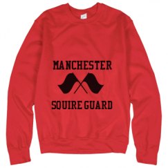 Unisex Basic Promo Crewneck Sweatshirt