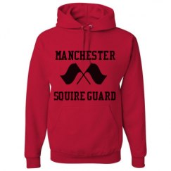 Unisex Basic Promo Hoodie