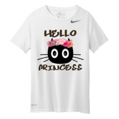 Youth Nike Legend Shirt