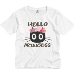 Youth Basic Promo Tee