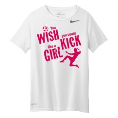Youth Nike Legend Shirt