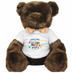 12 Inch Teddy Bear Stuffed Animal