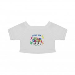 8 Inch Stuffed Animal Tee