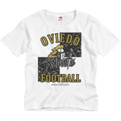 Oviedo knights Youth Tee