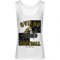Youth Jersey Tank Top