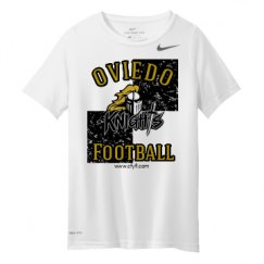 Youth Nike Legend Shirt