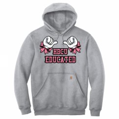 Unisex Carhartt Hooded Sweatshirt