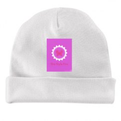 Rabbit Skins Baby Hat