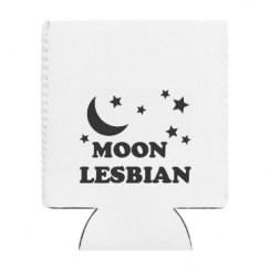 Regular 12 oz Can Cooler