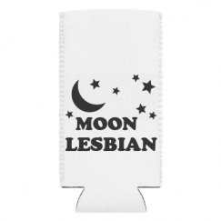 Slim 12 oz Can Cooler