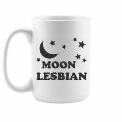 15oz Ceramic Coffee Mug