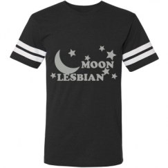 Unisex Vintage Sports Tee