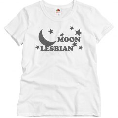 Moon Lesbian