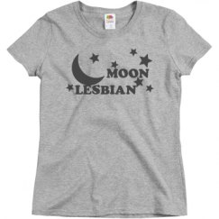 Ladies Basic Softstyle Tee