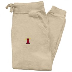 Unisex Fleece Jogger