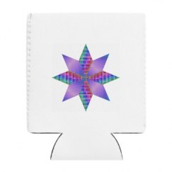 Regular 12 oz Can Cooler