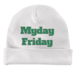 Rabbit Skins Baby Hat